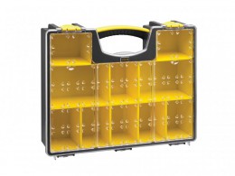 Stanley Professional Deep Organiser     1 92 749 £20.95